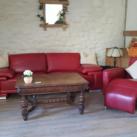 Gramke/Henkel Quellenburgstrasse Daire Sprockhoevel Dış mekan fotoğraf