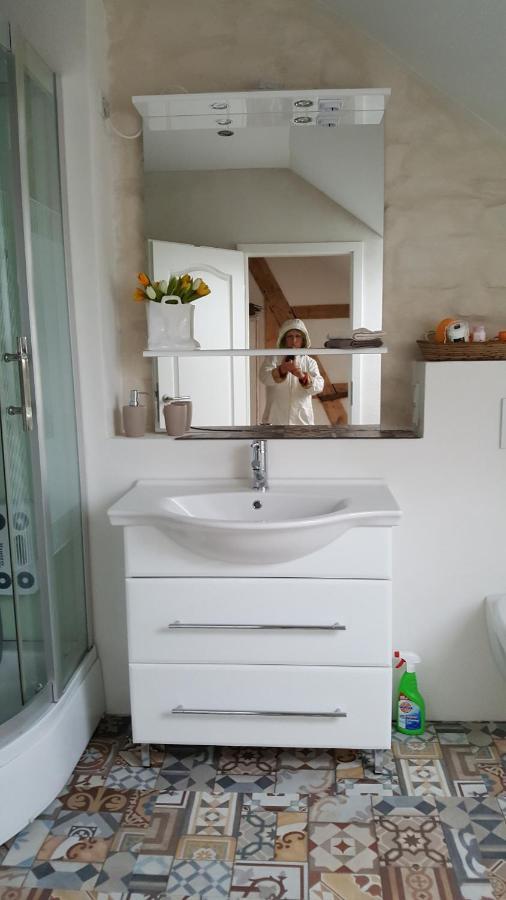 Gramke/Henkel Quellenburgstrasse Daire Sprockhoevel Dış mekan fotoğraf